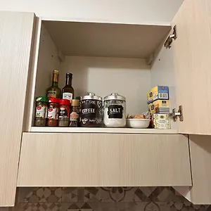 Apartment Loft Ballaro, Palermo