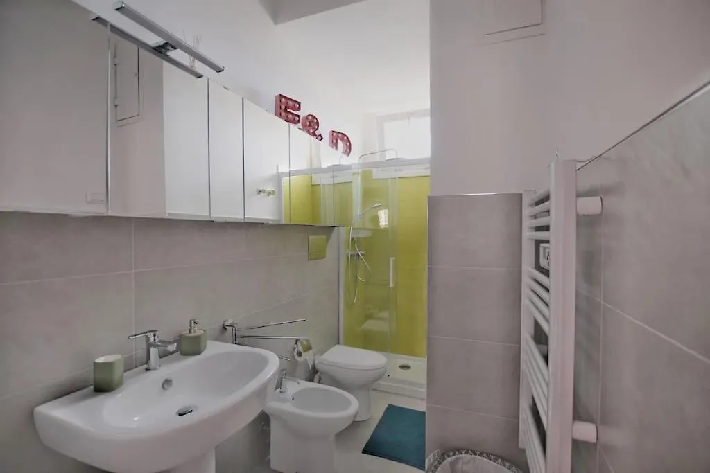 Apartman Iflat Casa Cuto Terrace On The Ancient City Palermo